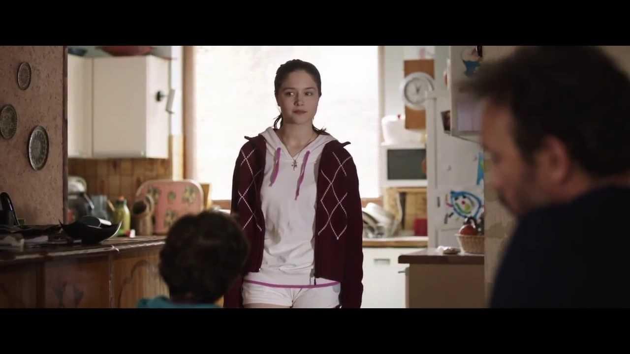 Puppylove Trailer