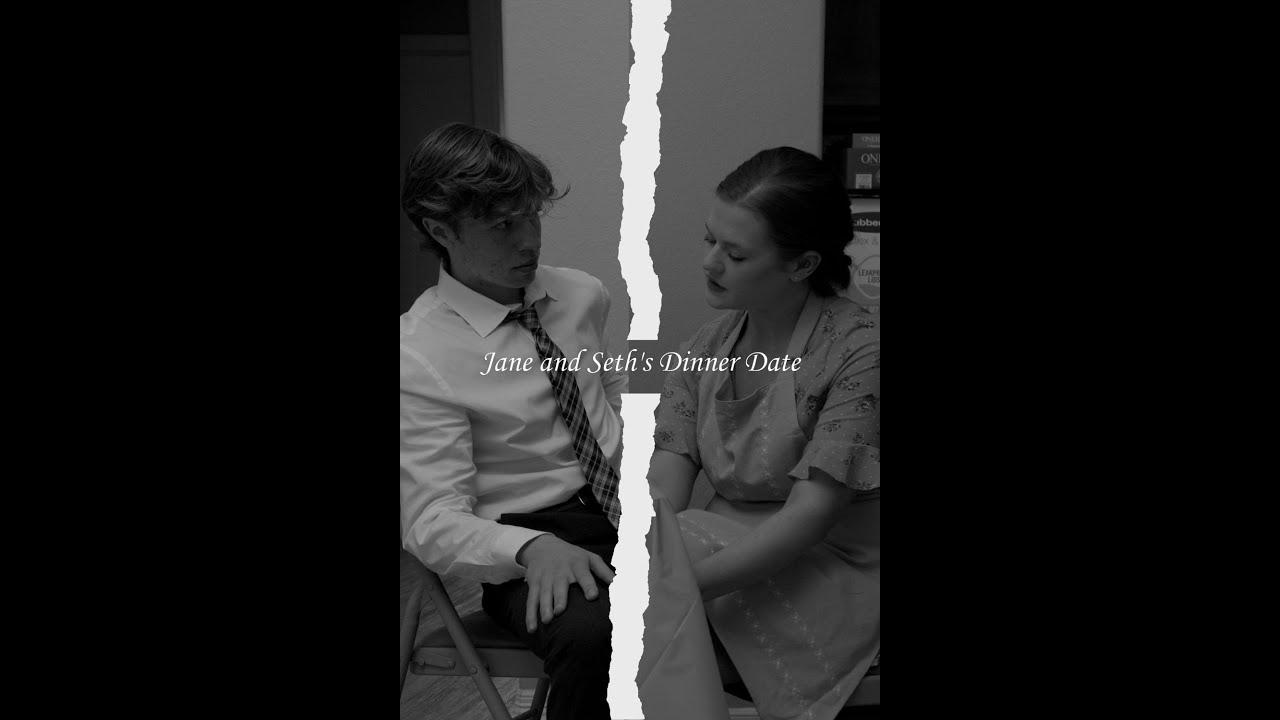 Jane and Seth's Dinner Date Trailer