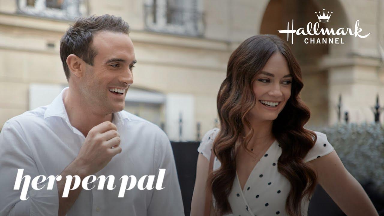 Her Pen Pal Trailer