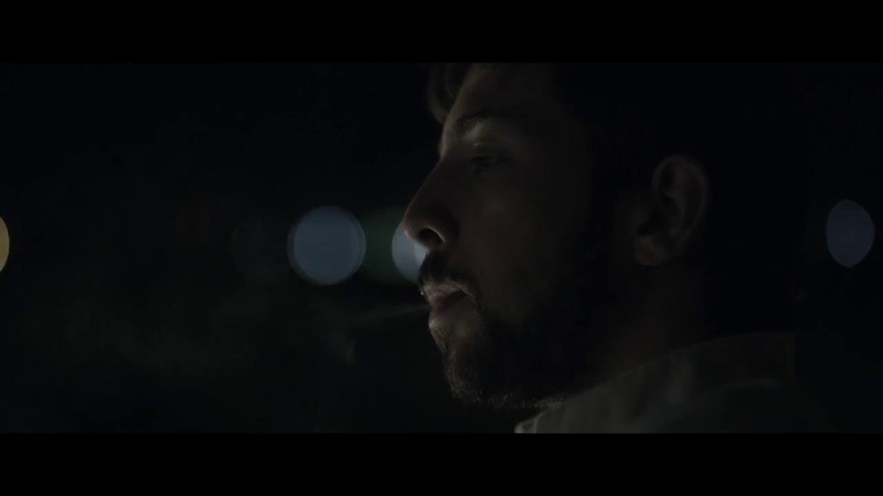 Yellow Heat Trailer