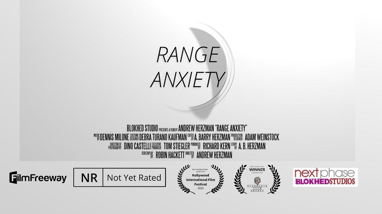 Range Anxiety Trailer