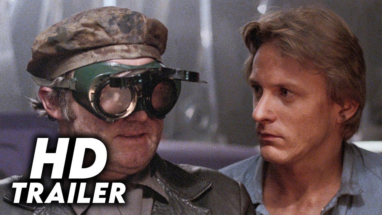 Midnite Spares Trailer