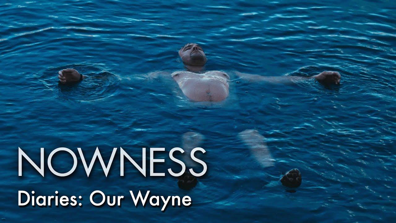 Our Wayne Trailer