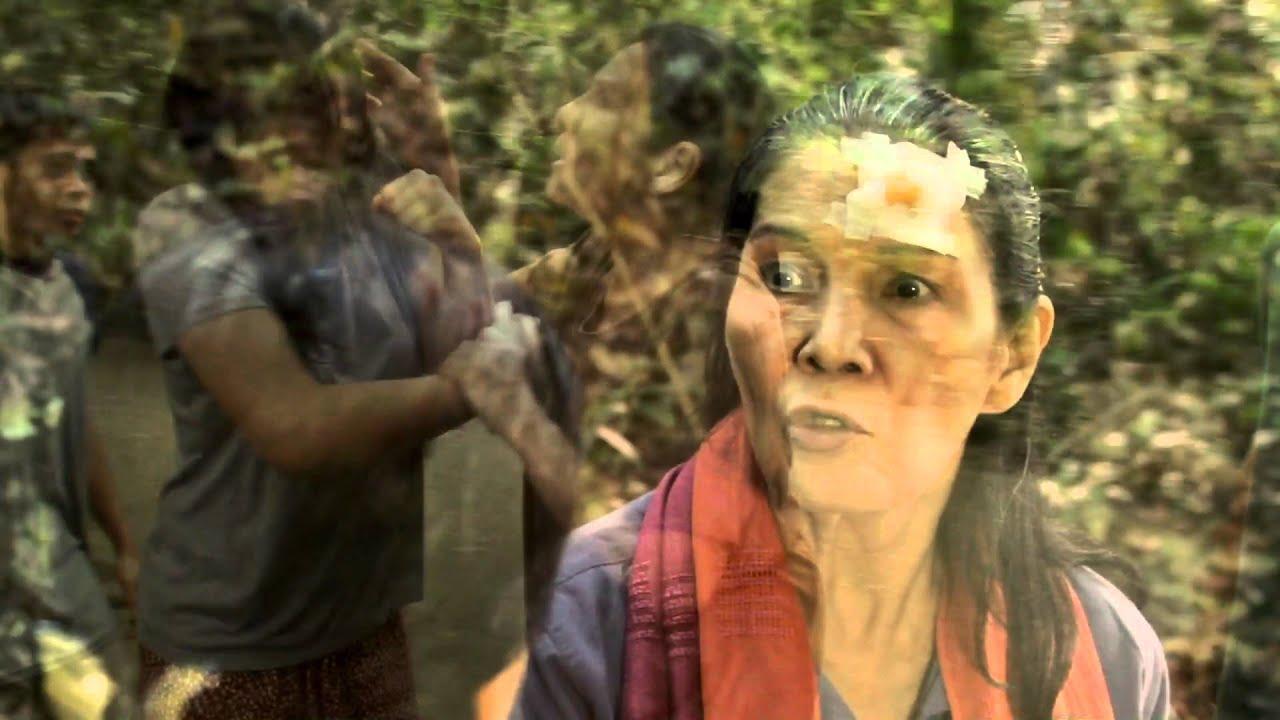 Ligaw Trailer