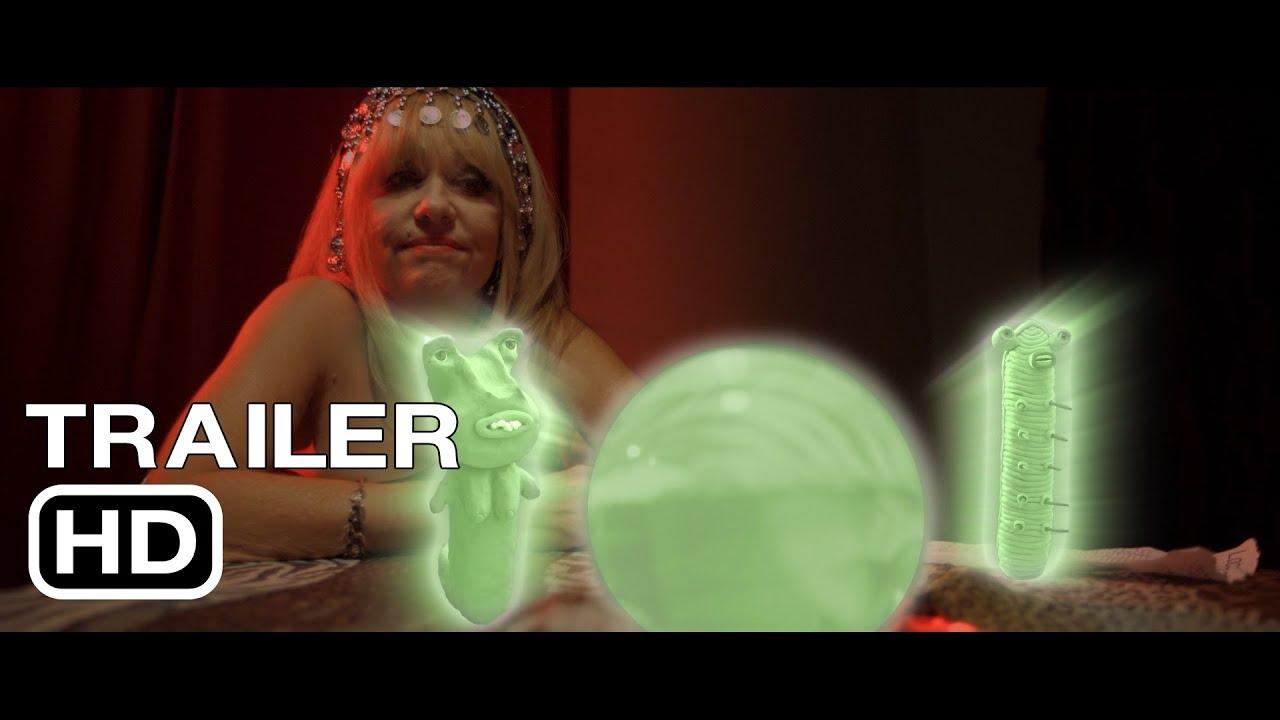 The Unquenchable Thirst for Beau Nerjoose Trailer