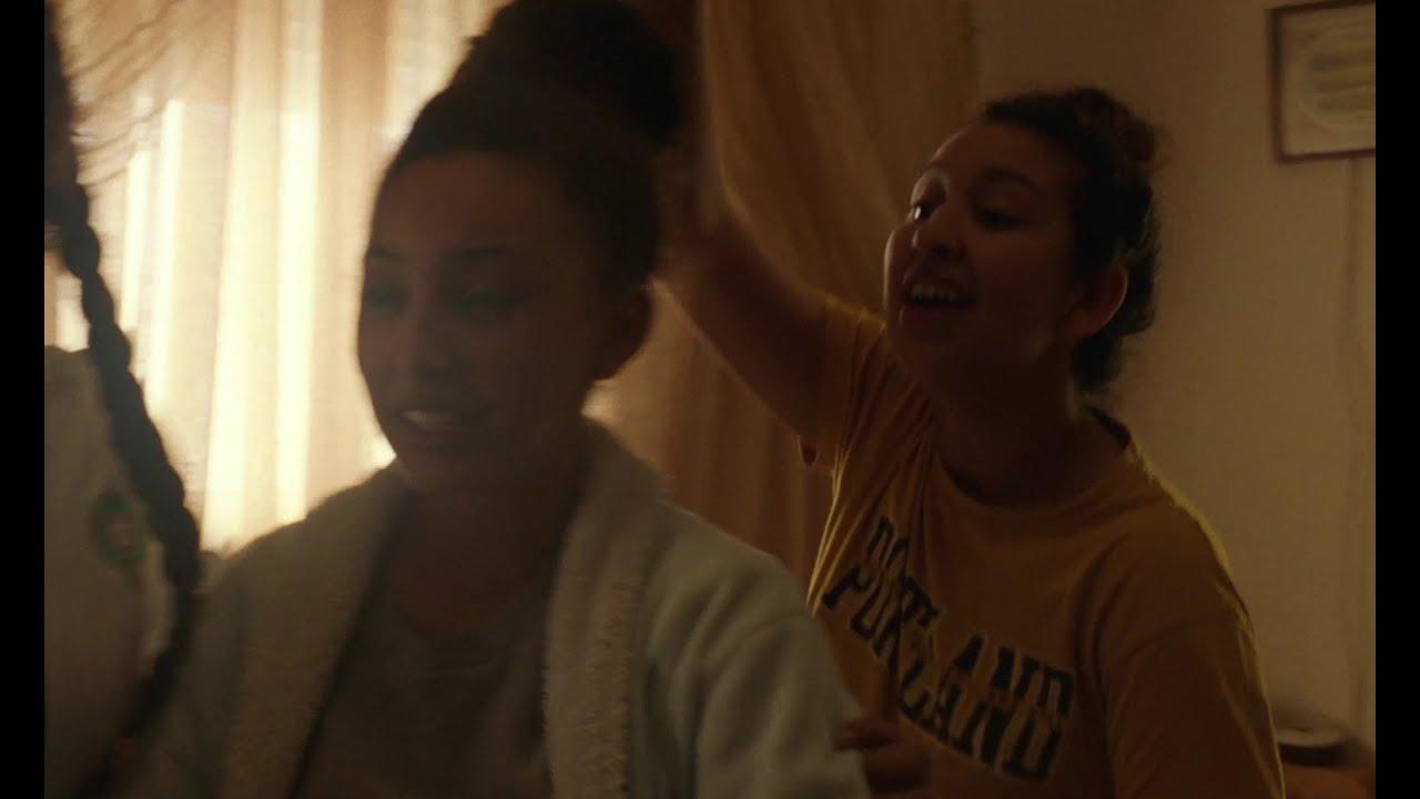 Farrucas Trailer