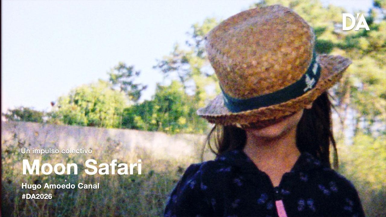 Moon Safari Trailer
