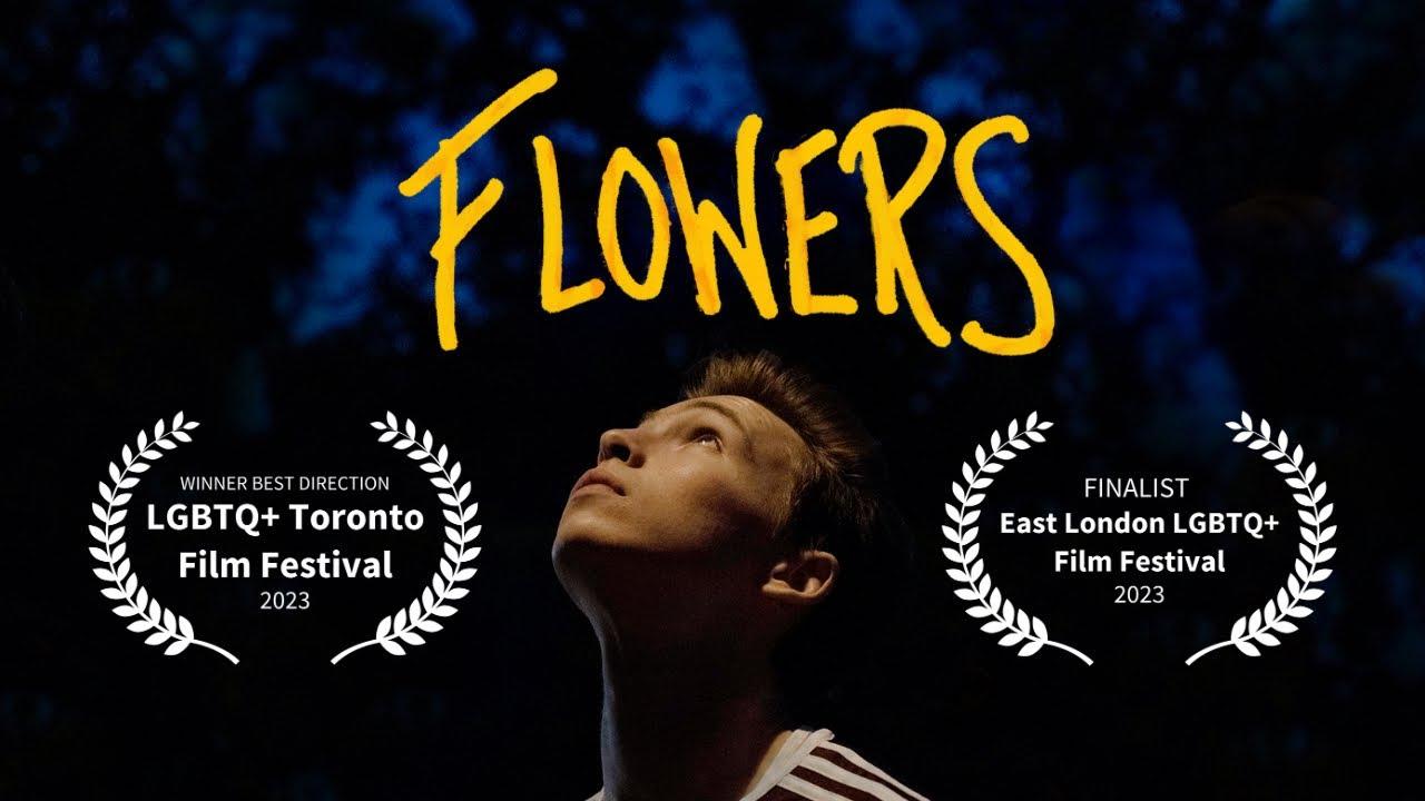Flowers Trailer