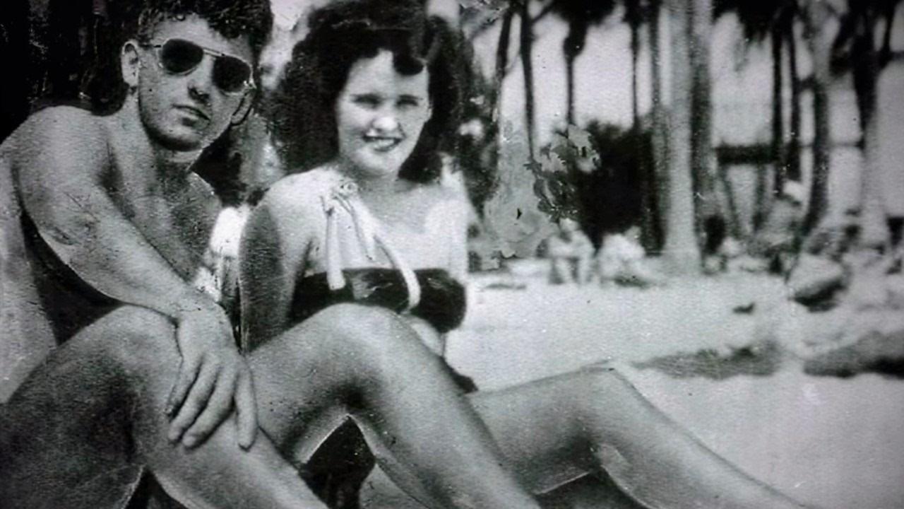 The Truth about Black Dahlia Trailer