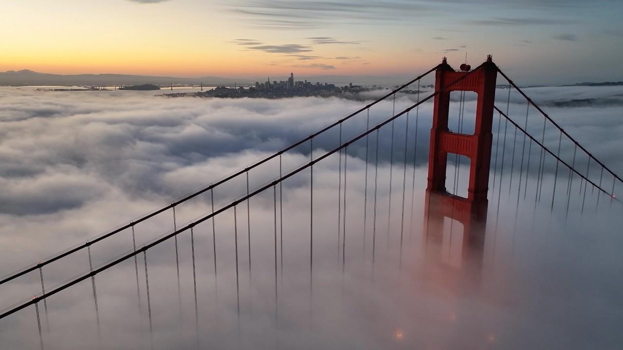 San Francisco Rising Trailer