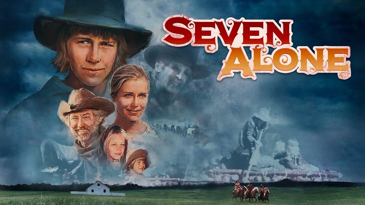 Seven Alone Trailer