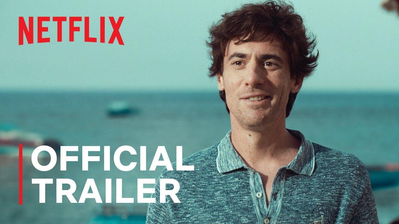 Rose Island Trailer