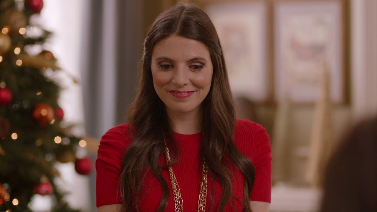 Christmas à la Carte Trailer