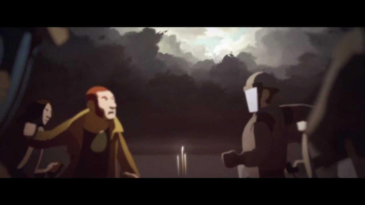 Matches Trailer