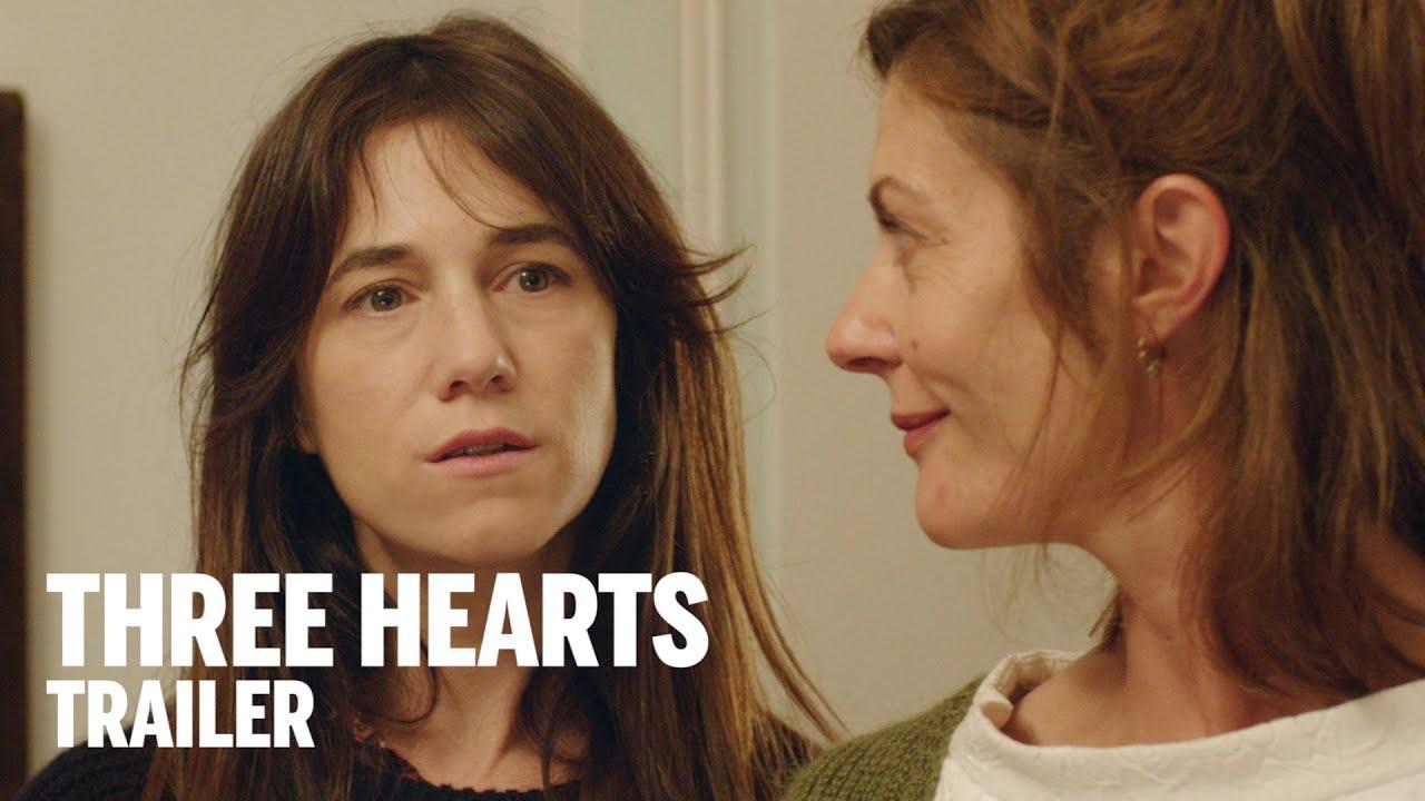 3 Hearts Trailer