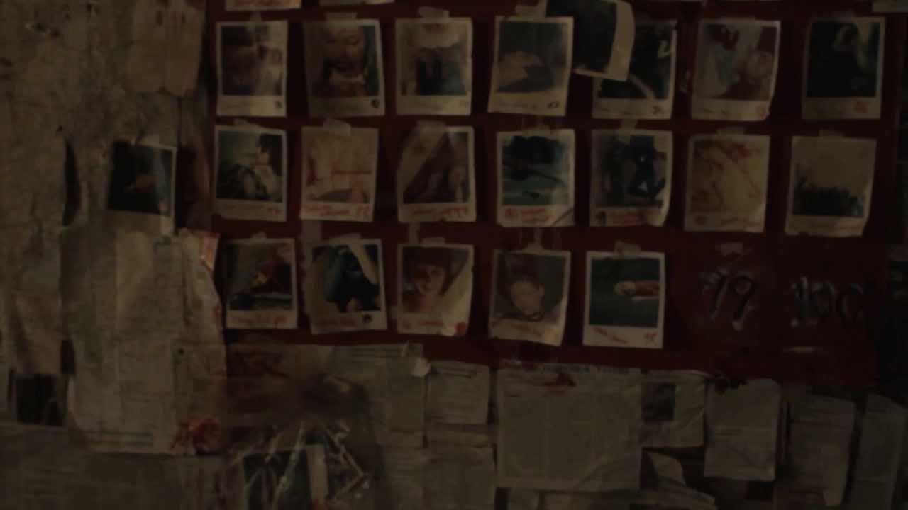 Al final todos mueren Trailer