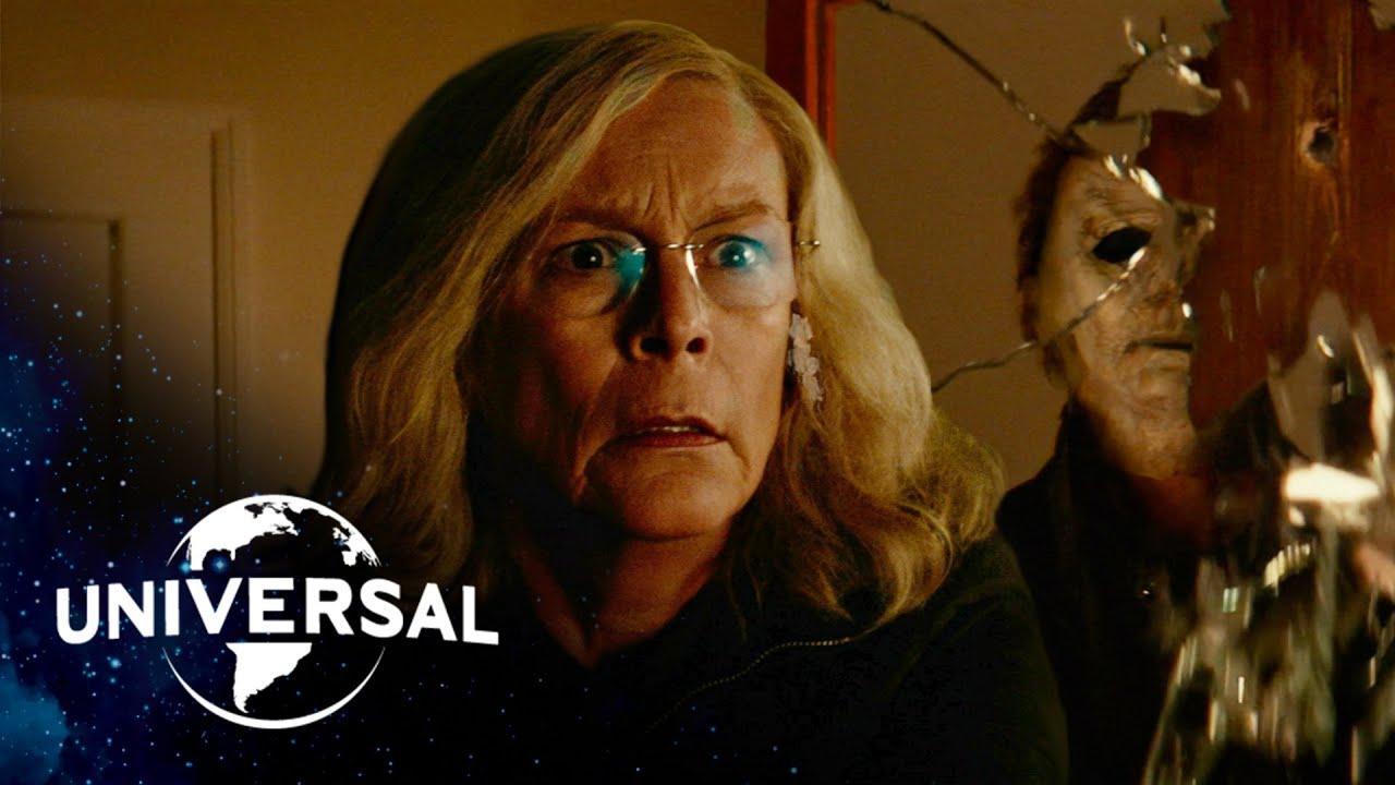 Halloween Trailer