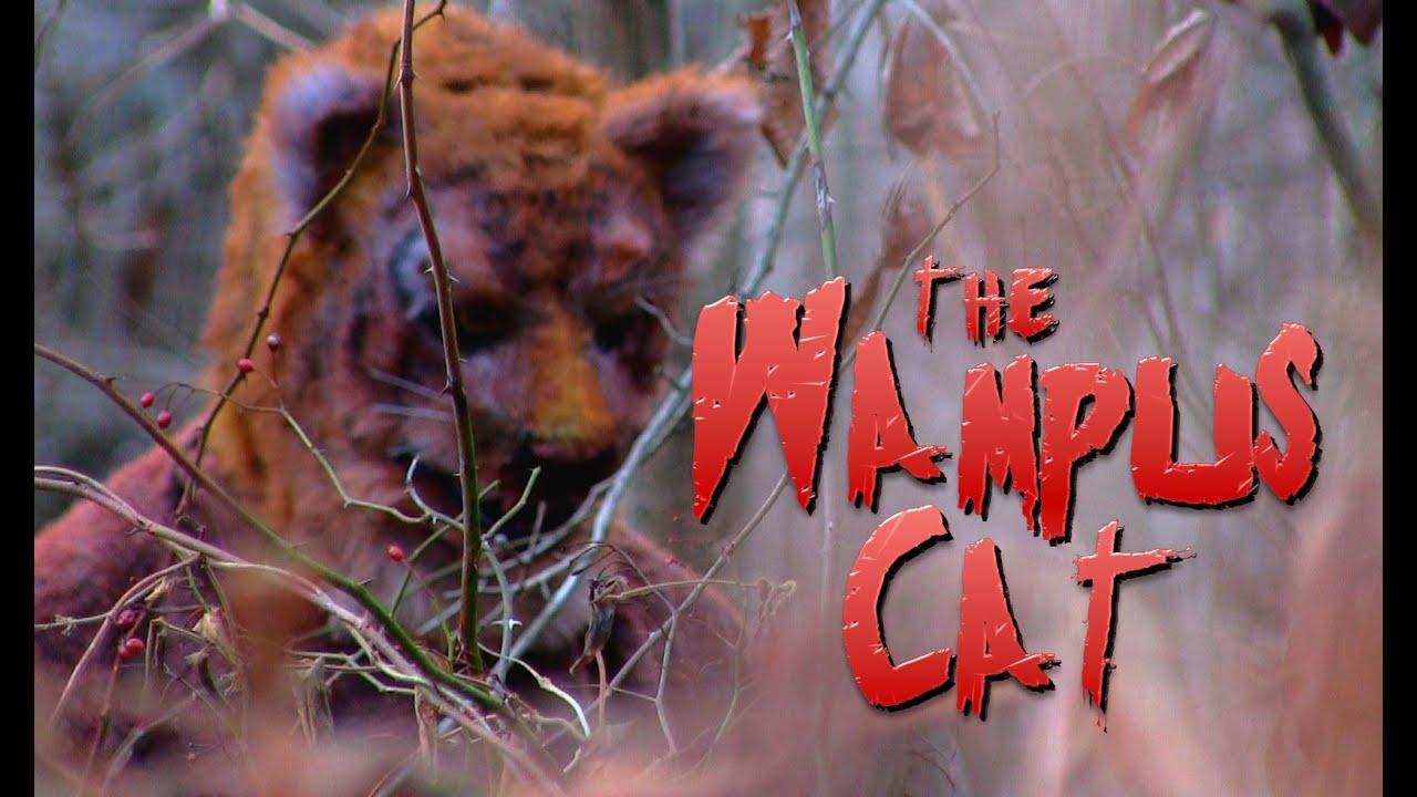 The Wampus Cat Trailer