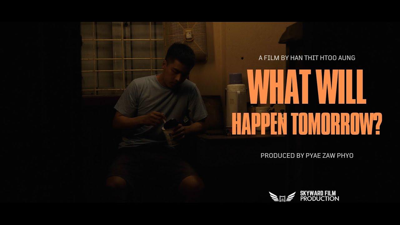 What will happen Tomorrow? Trailer