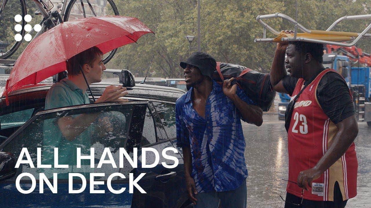 All Hands on Deck! Trailer