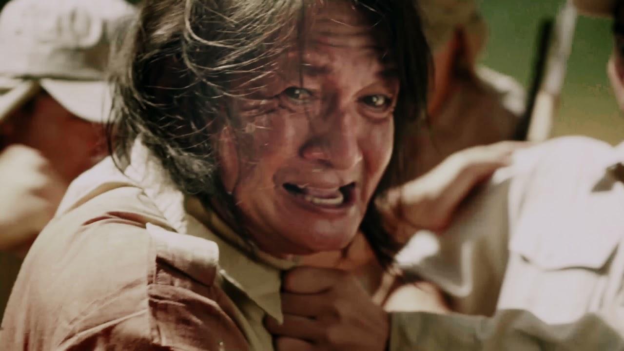 Silence Of The 177 Trailer