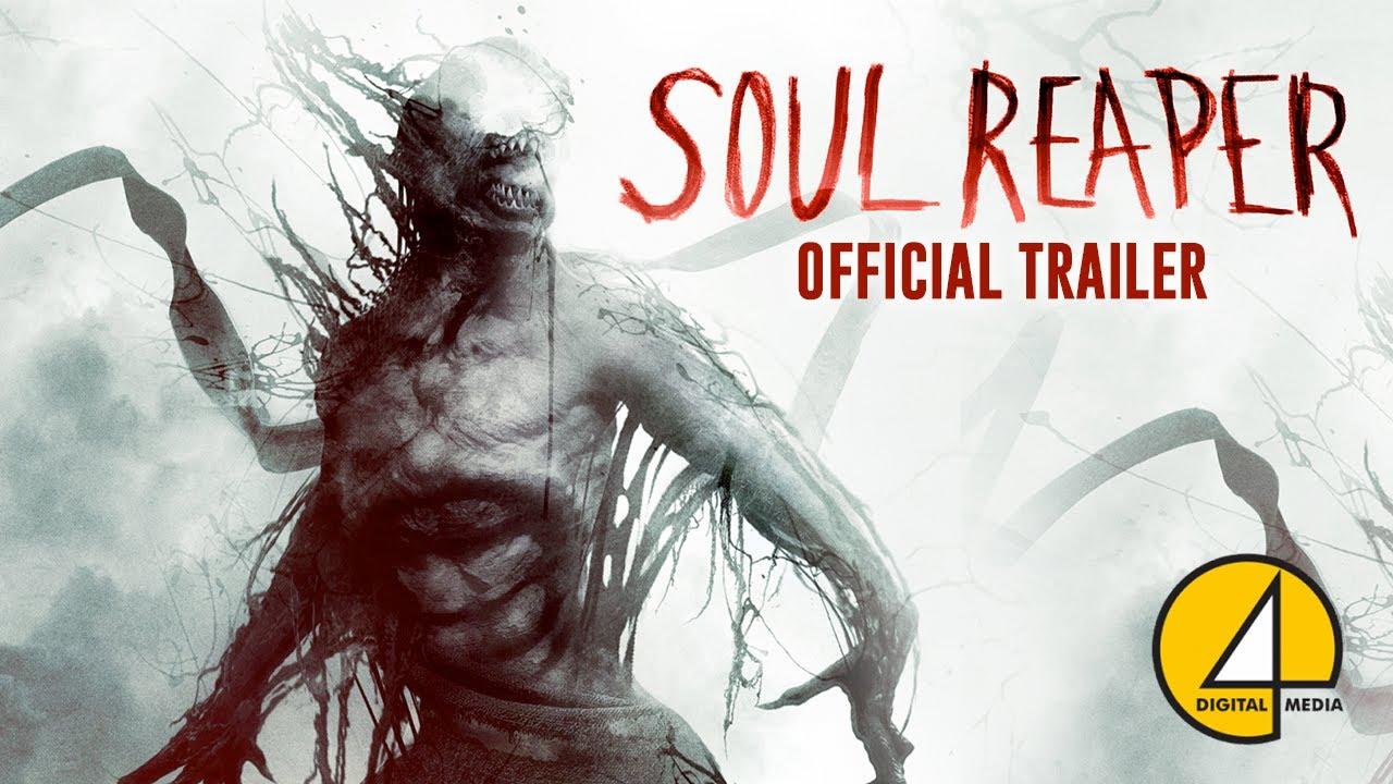 Soul Reaper Trailer
