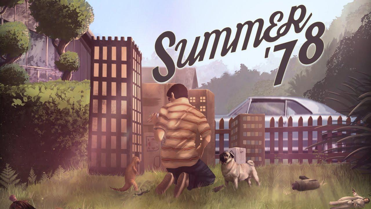 Summer '78 Trailer