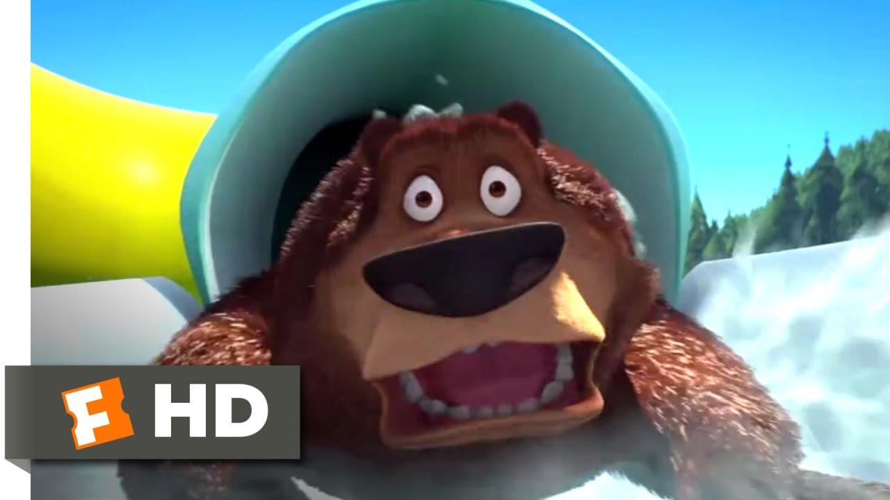 Open Season 2 Trailer