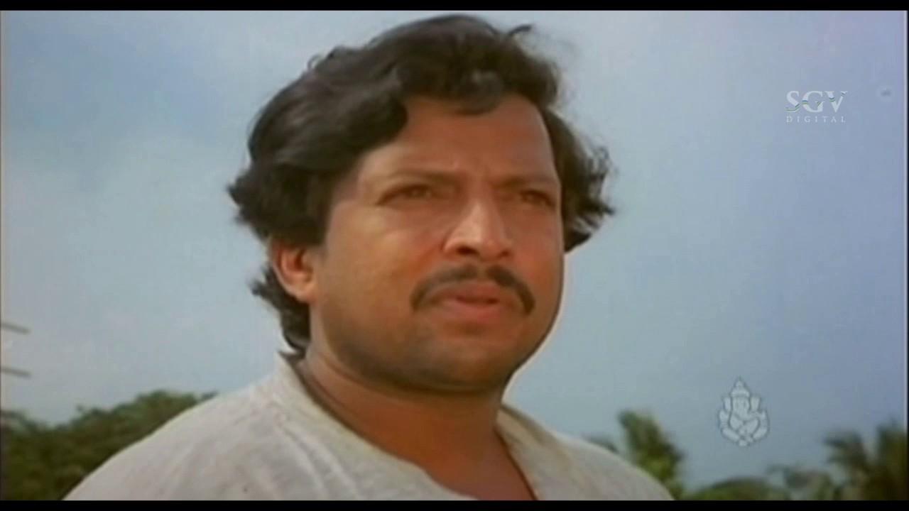 Karna Trailer