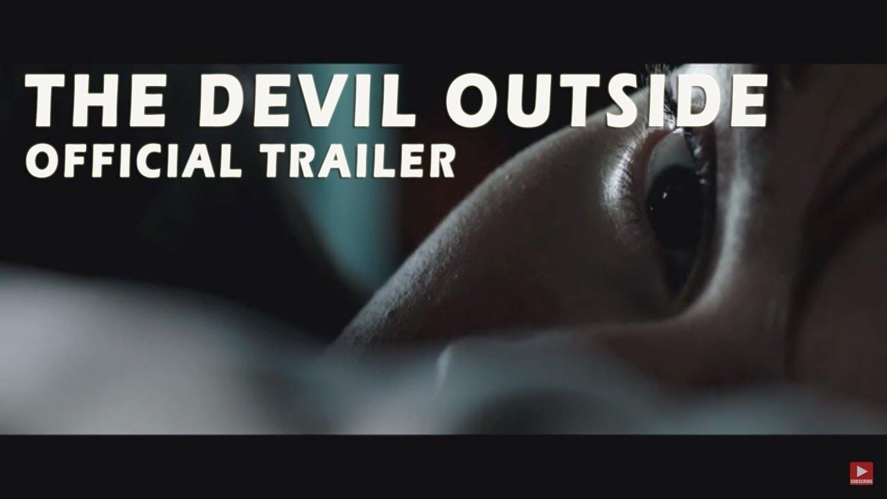 The Devil Outside Trailer