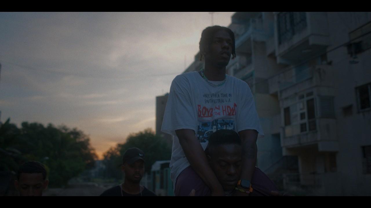 La Calle Pura Trailer