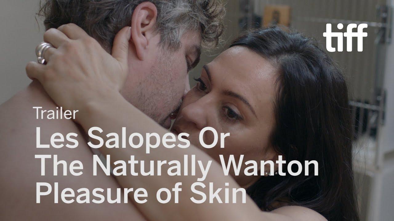 The Natural Sweetness of Skin Trailer