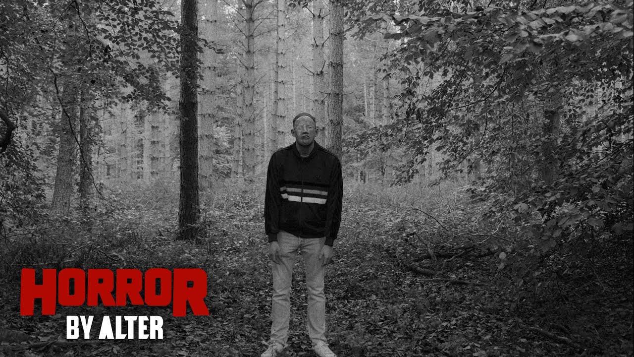Bugbear Trailer