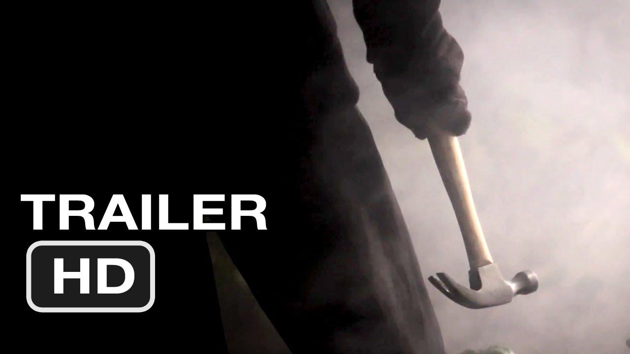 You Can't Kill Stephen King Trailer