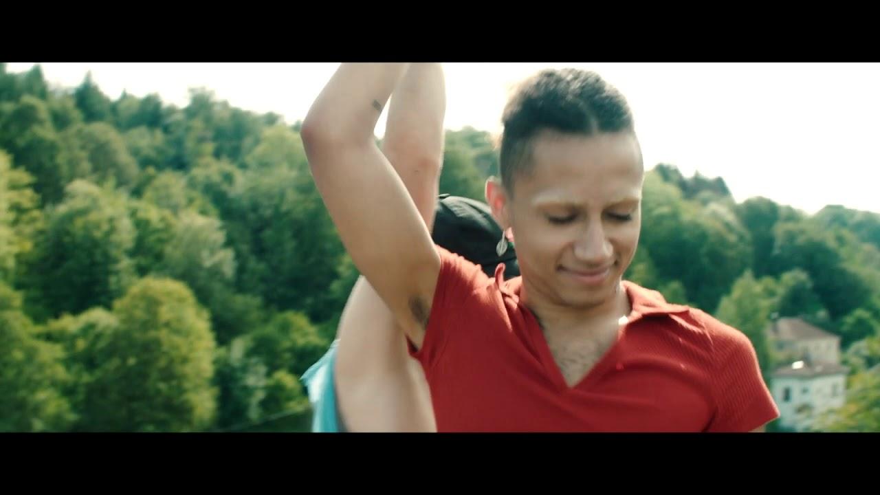 Beauty Boys Trailer