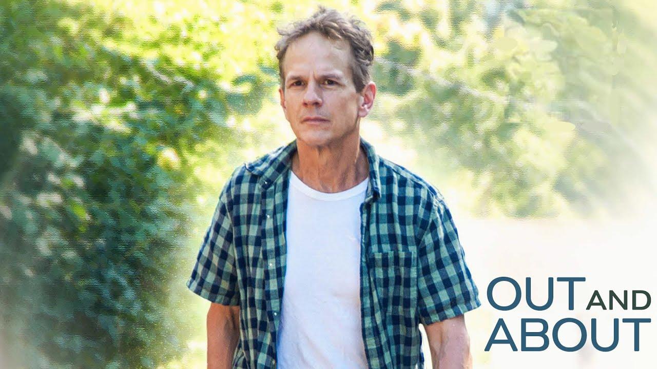 Out and About Trailer