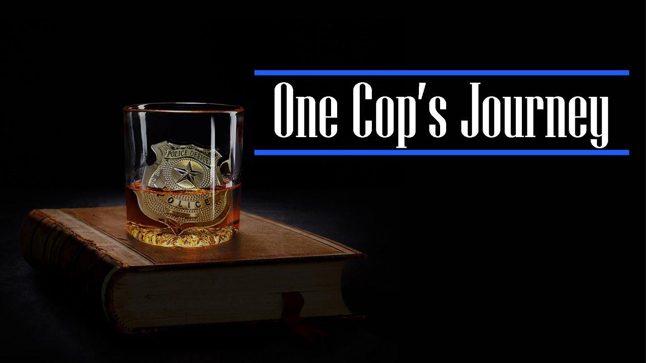 One Cop's Journey Trailer
