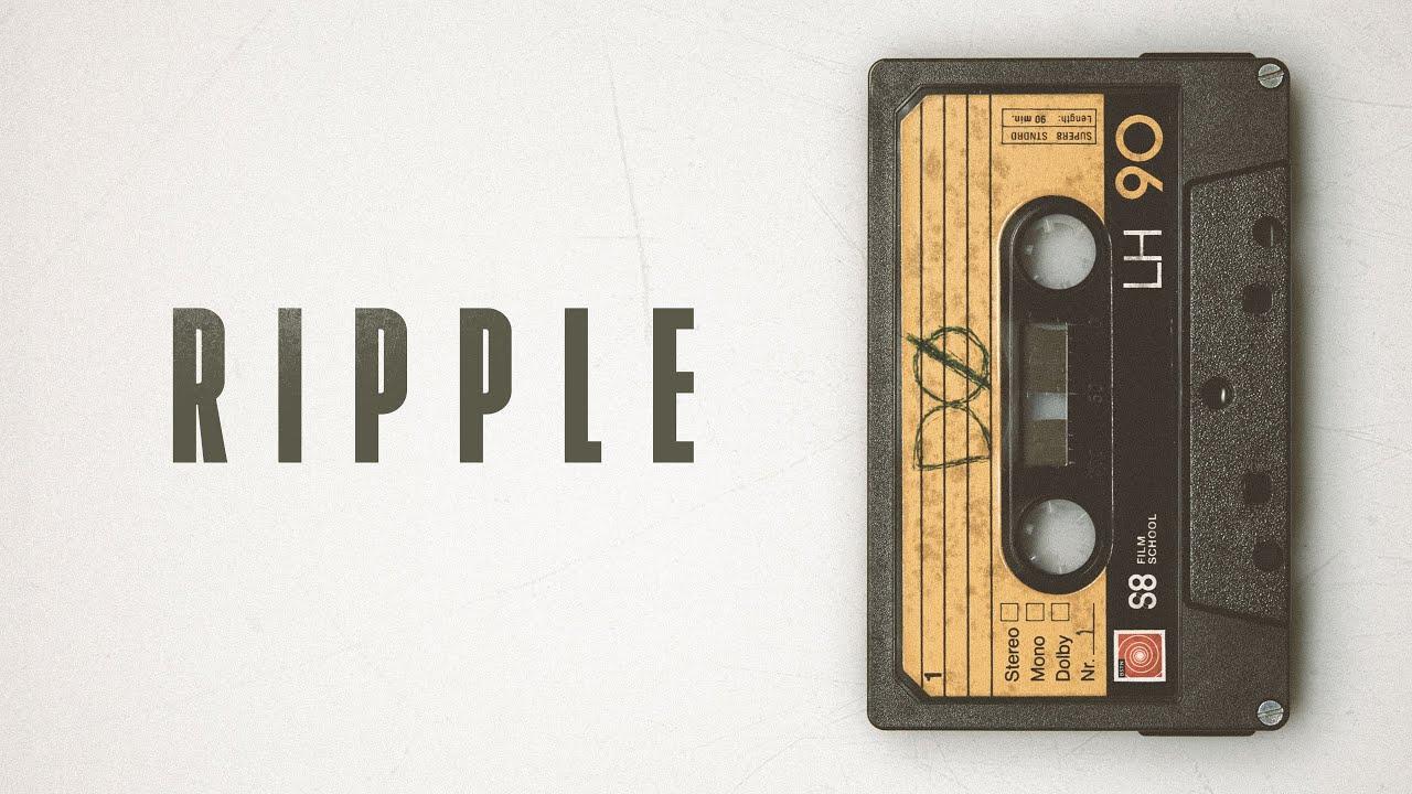 Ripple Trailer