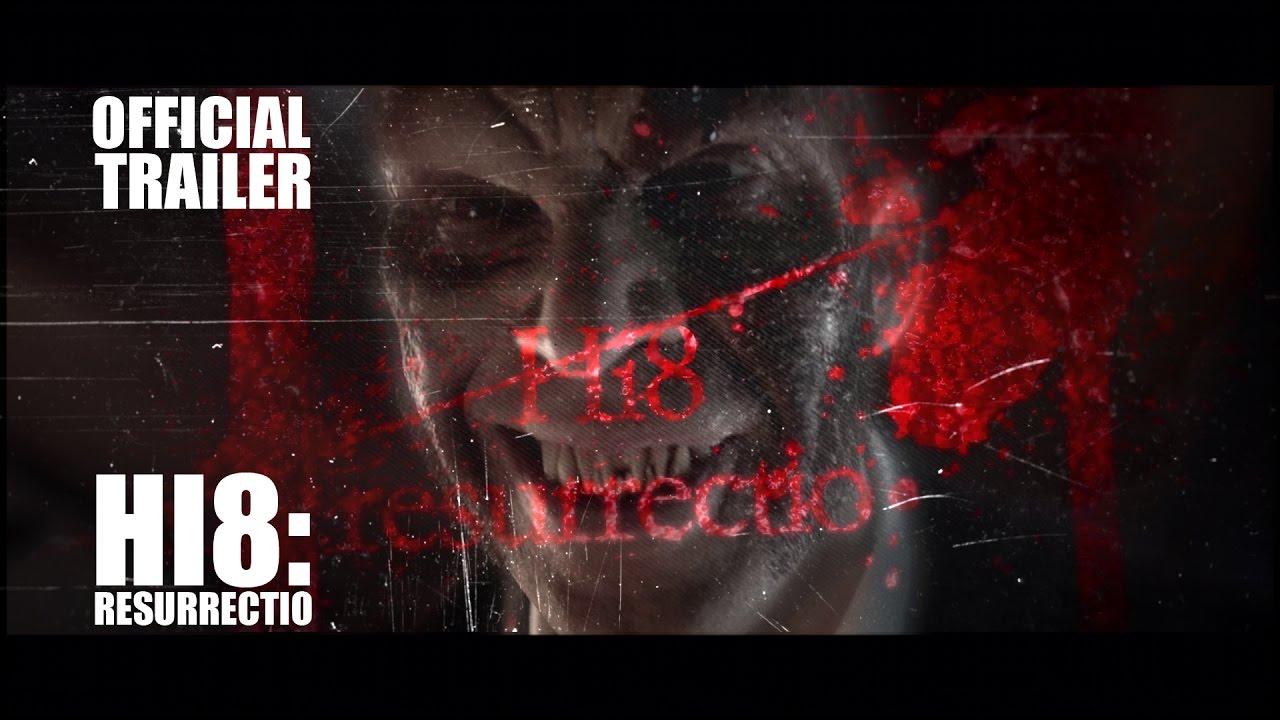 Hi8: Resurrectio Trailer