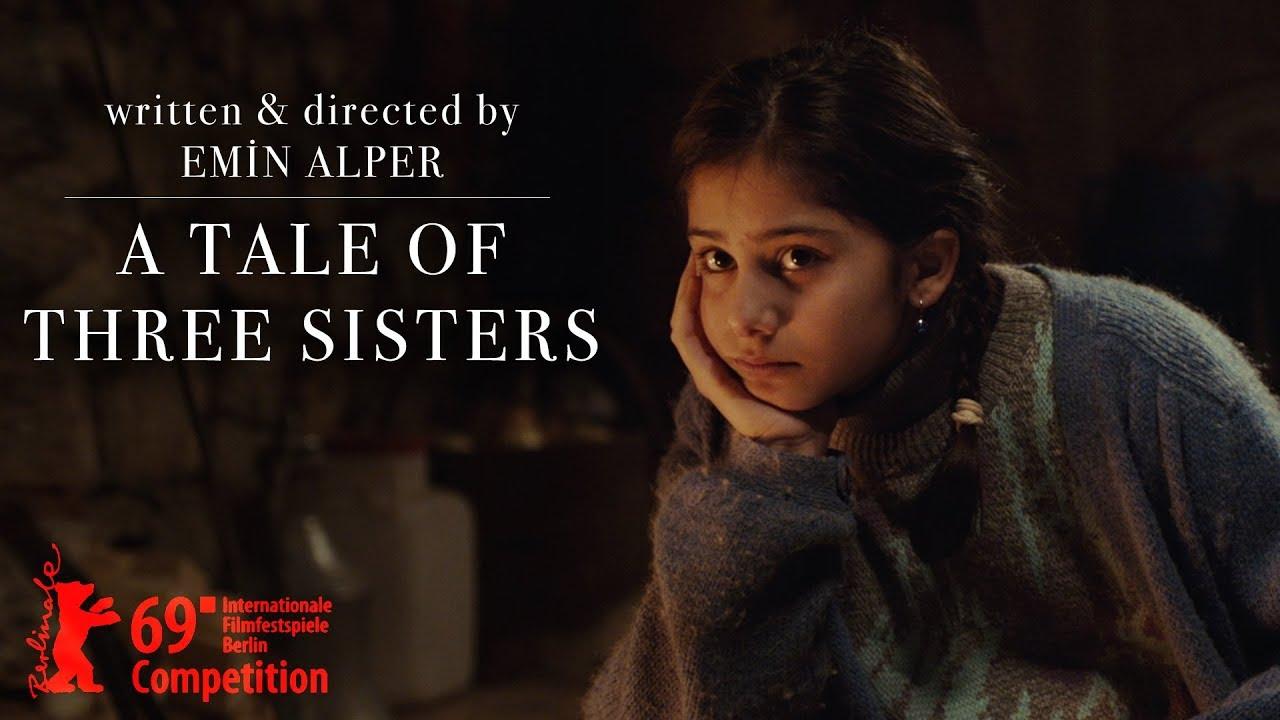 A Tale of Three Sisters Trailer