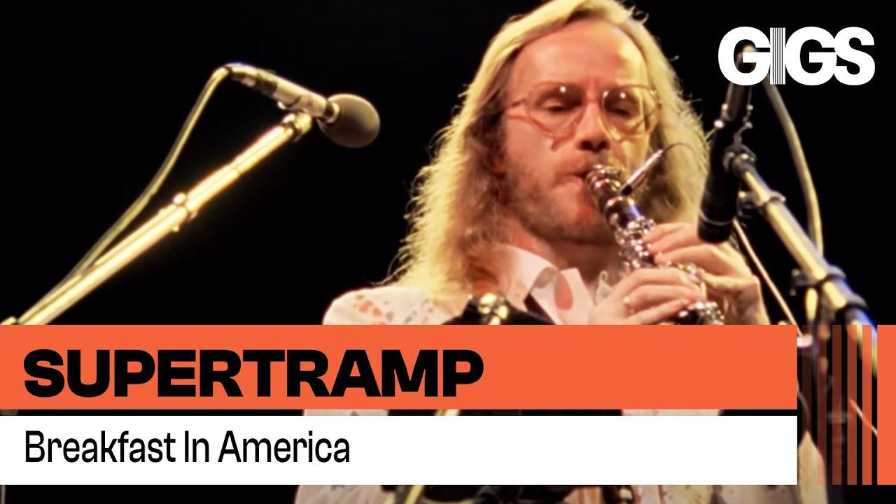 Supertramp : Live in Paris '79 Trailer