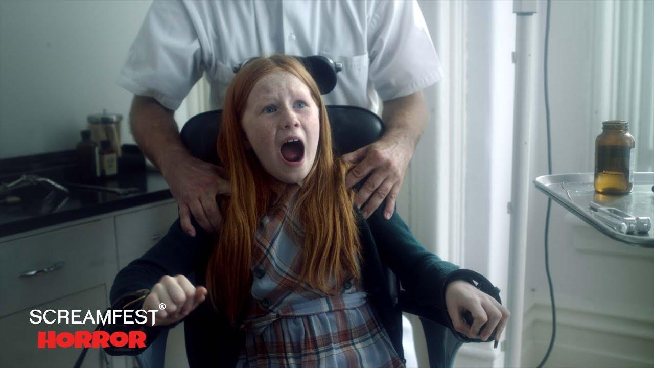Attack of the Brainsucker Trailer