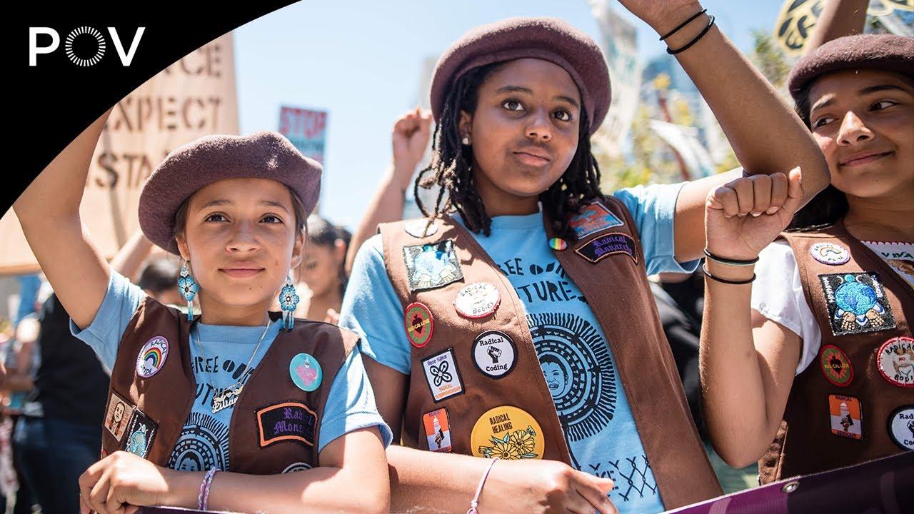 We Are the Radical Monarchs Trailer
