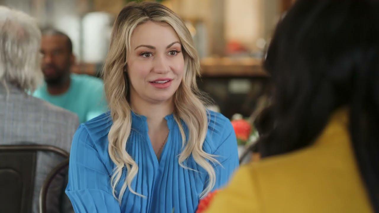 Planning for Joy Trailer