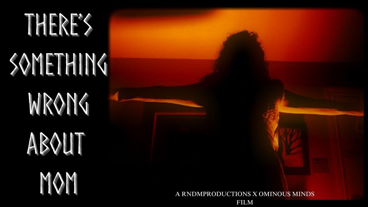 There's Something Wrong About Mom Trailer