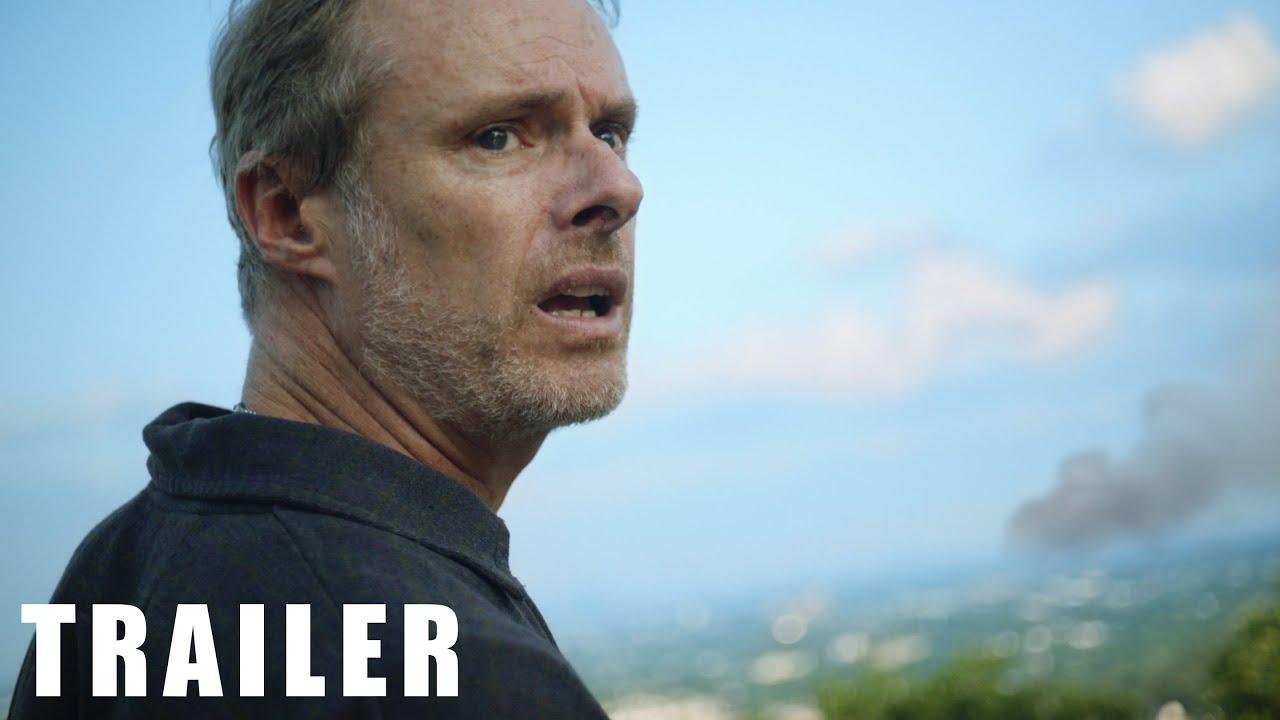 Disaster Chasers Trailer