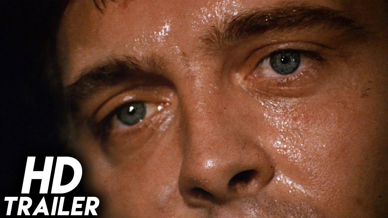 Fragment of Fear Trailer