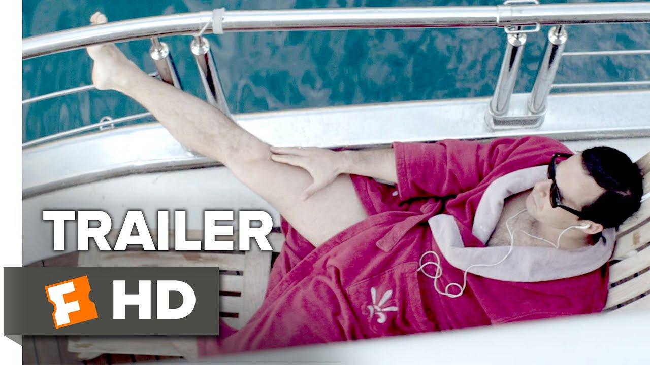 Chevalier Trailer