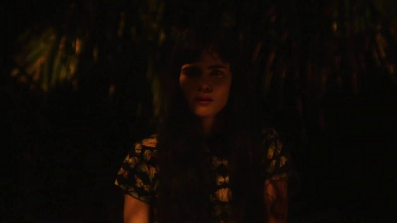 The Yellow Night Trailer