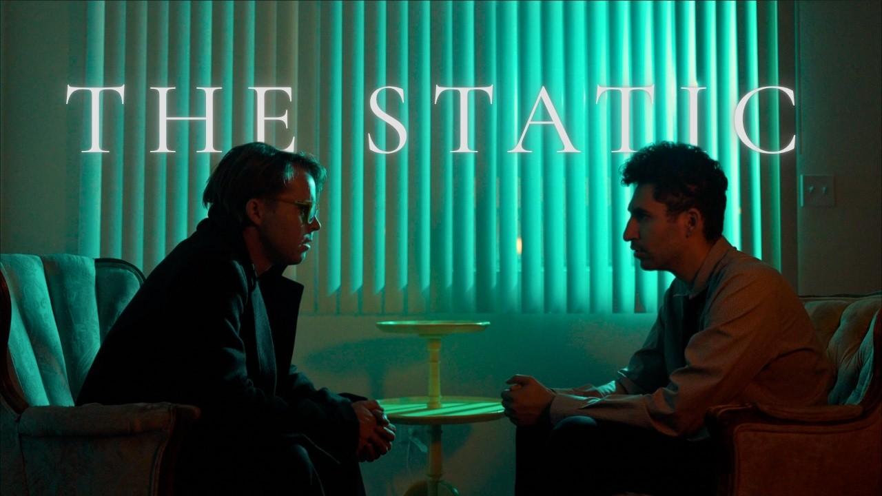 The Static Trailer
